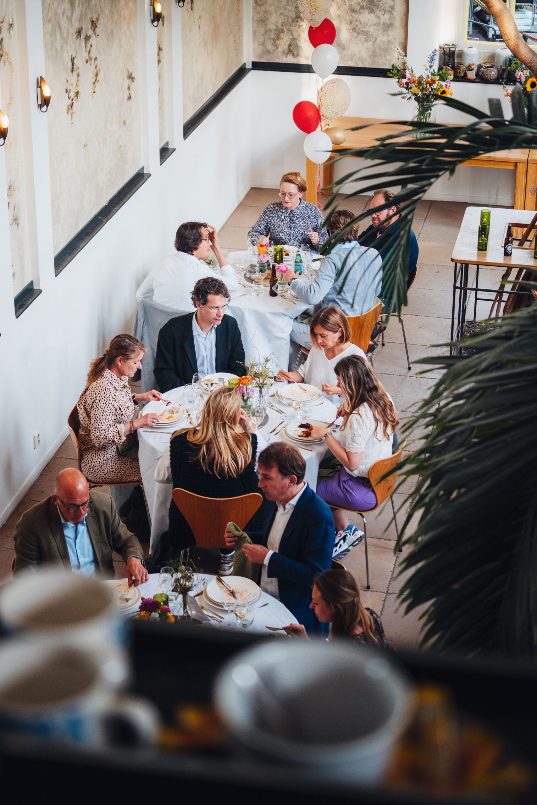 ThemaTv in de Hortus-71