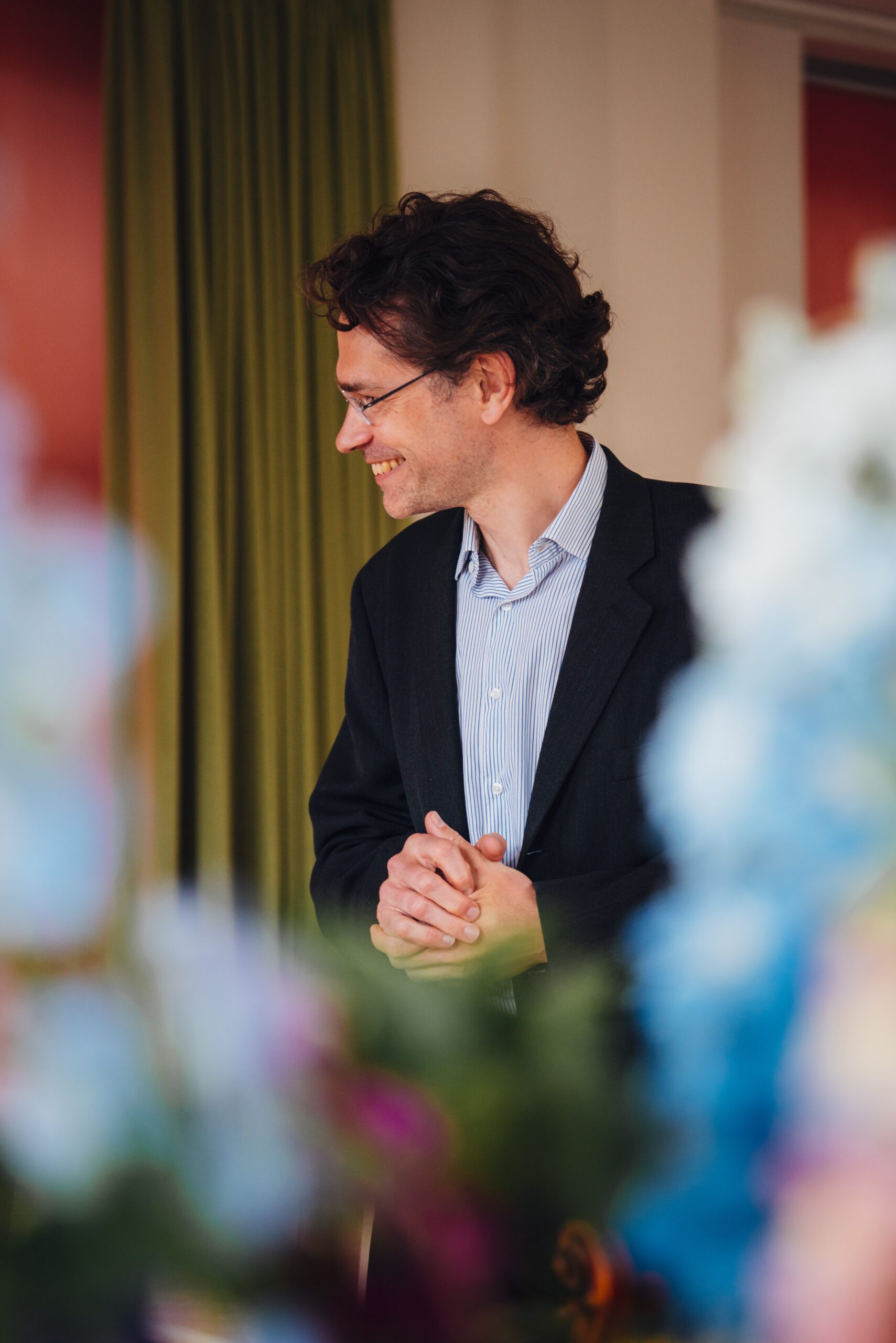 ThemaTv in de Hortus-5