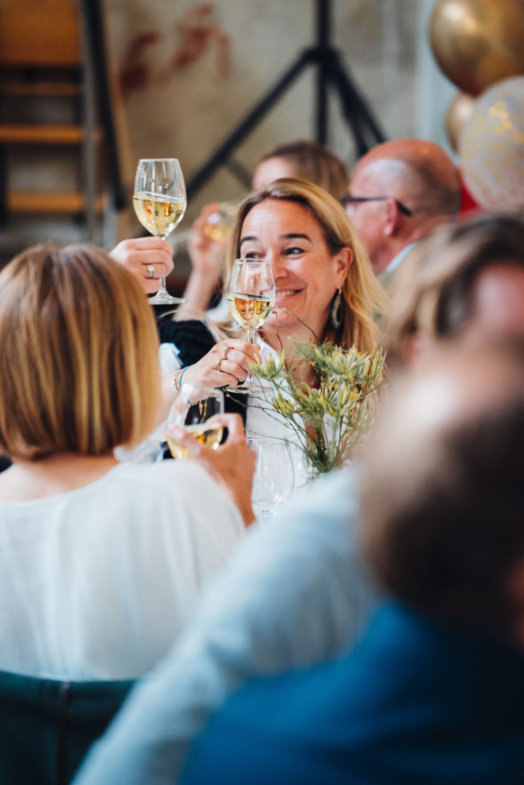 ThemaTv in de Hortus-61